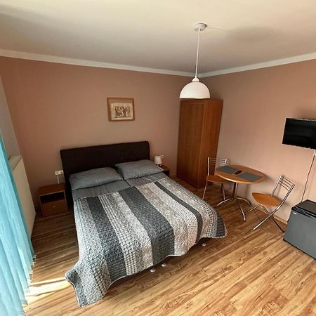 Villa Del Sol Międzywodzie Eksteriør billede