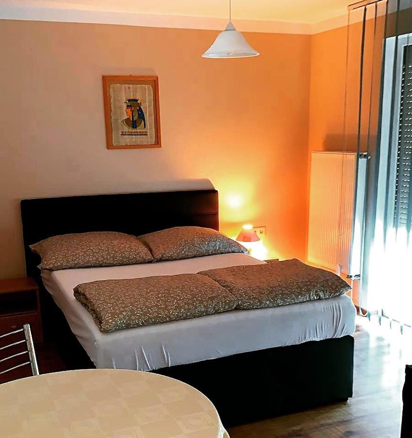 Villa Del Sol Międzywodzie Eksteriør billede