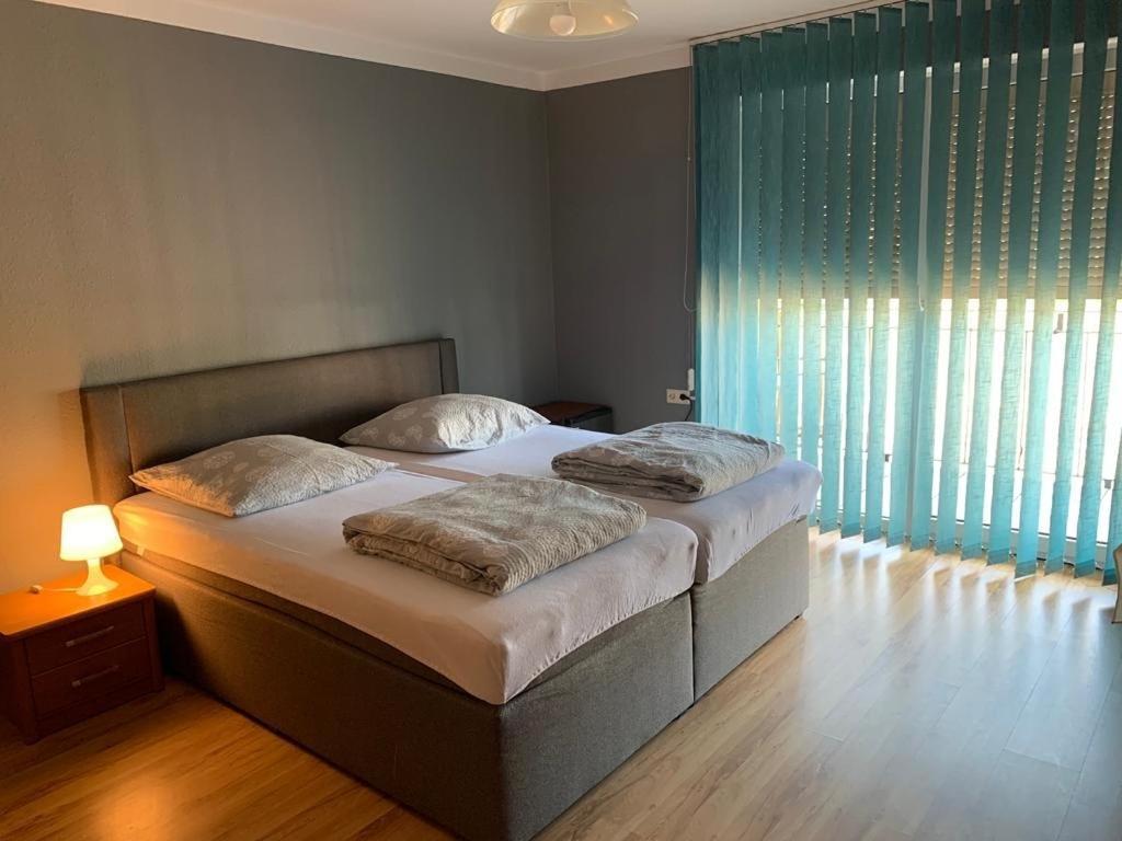 Villa Del Sol Międzywodzie Eksteriør billede