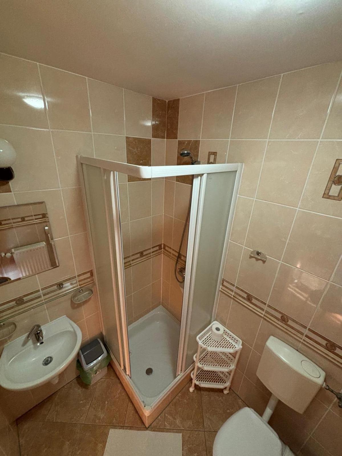 Villa Del Sol Międzywodzie Eksteriør billede