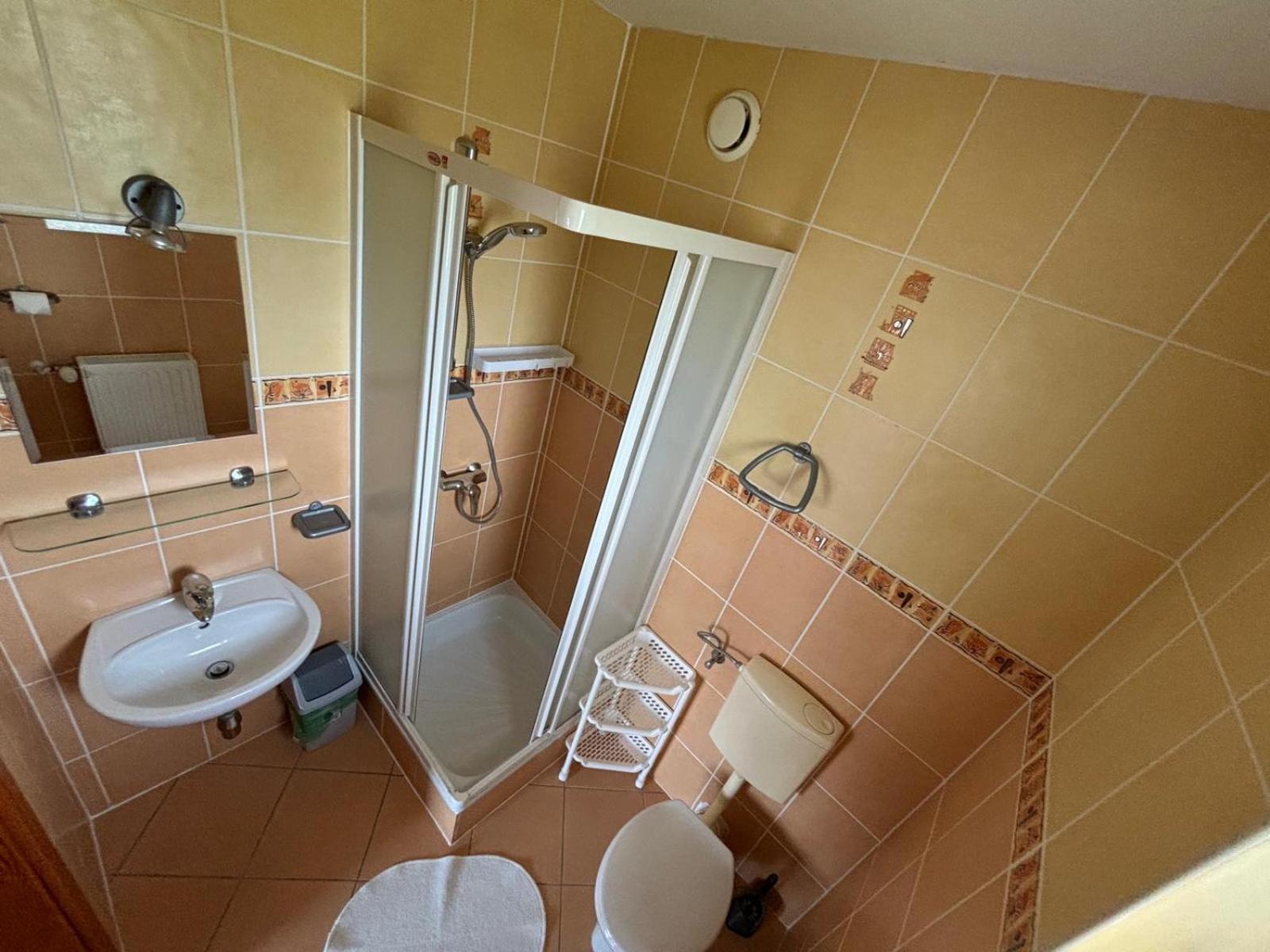 Villa Del Sol Międzywodzie Eksteriør billede