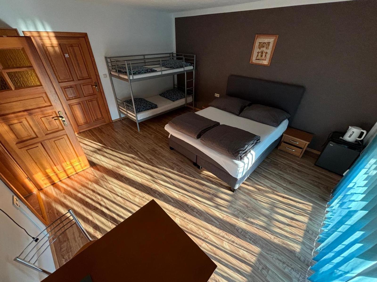 Villa Del Sol Międzywodzie Eksteriør billede