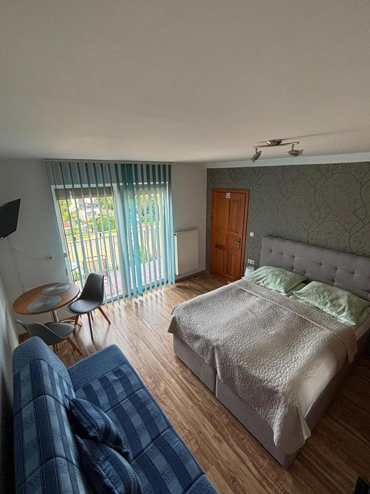 Villa Del Sol Międzywodzie Eksteriør billede