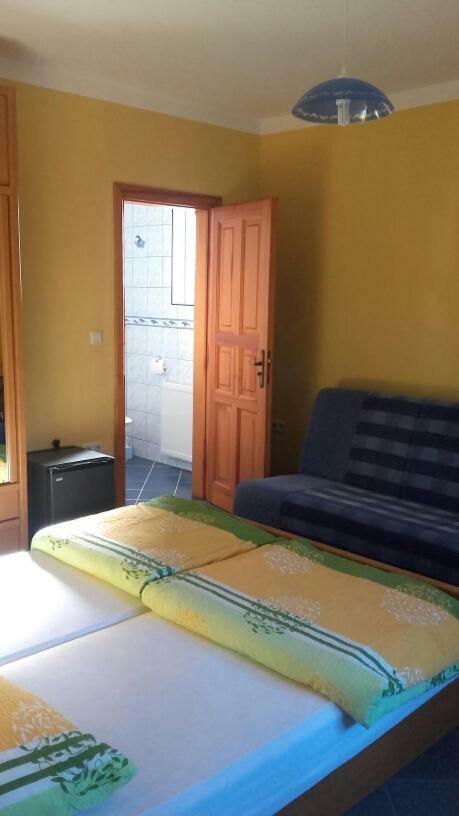 Villa Del Sol Międzywodzie Eksteriør billede
