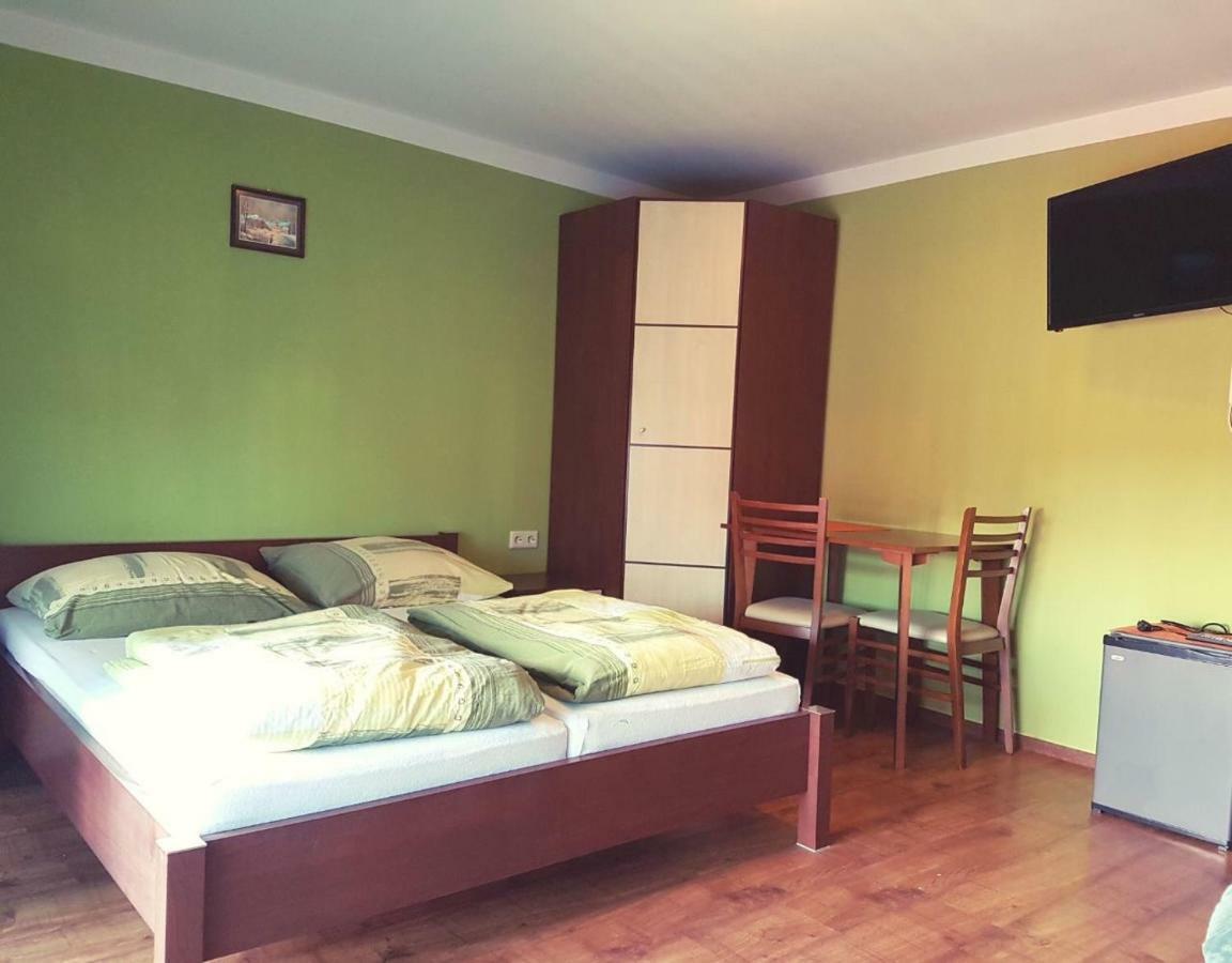 Villa Del Sol Międzywodzie Eksteriør billede