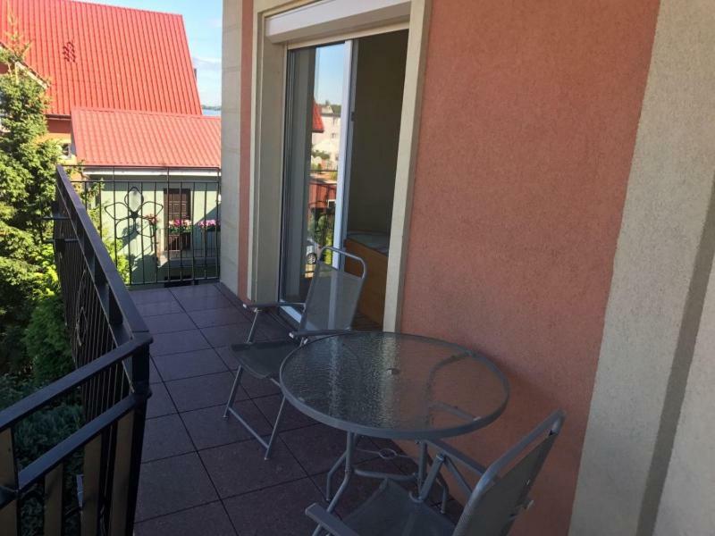 Villa Del Sol Międzywodzie Eksteriør billede